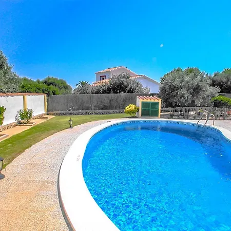 Sleeps 6 Pool Wifi Sant Climent