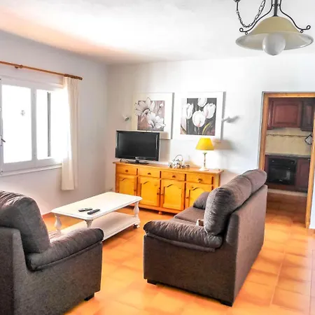 Sleeps 6 Pool Wifi Sant Climent