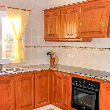 Sleeps 6 Pool Wifi Villa Sant Climent