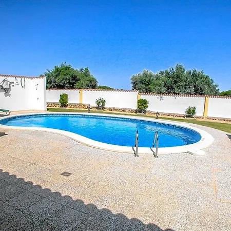 Sleeps 6 Pool Wifi Βίλα