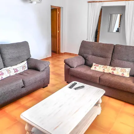 Sleeps 6 Pool Wifi Sant Climent